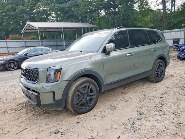 5XYP3DGC9RG547157 2024 KIA TELLURIDE - Image 1
