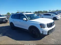 5XYP3DGC9RG551225 2024 KIA TELLURIDE