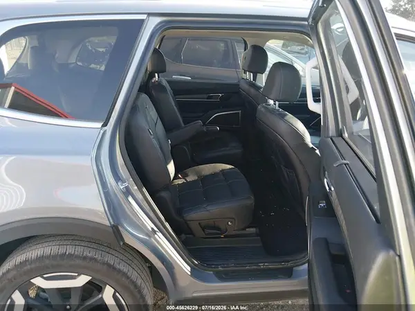 5XYP3DGC9RG555937 2024 KIA TELLURIDE - Image 8