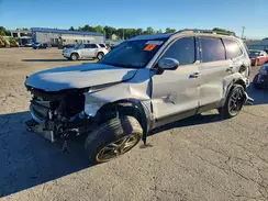 5XYP3DGC9RG562421 2024 KIA TELLURIDE