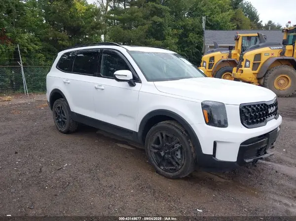 5XYP3DGC9RG562726 2024 KIA TELLURIDE - Image 1