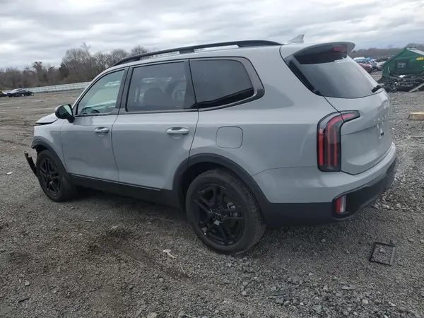 5XYP3DGC9RG564041 2024 KIA TELLURIDE - Image 2