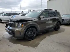 5XYP3DGC9SG570265 2025 KIA TELLURIDE