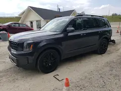 5XYP3DGC9SG573165 2025 KIA TELLURIDE