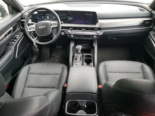 5XYP3DGC9SG573165 2025 KIA TELLURIDE - Image 8