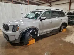 5XYP3DGC9SG577037 2025 KIA TELLURIDE