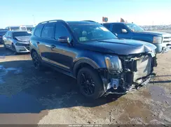 5XYP3DGC9SG578995 2025 KIA TELLURIDE
