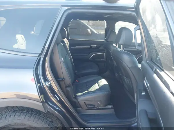 5XYP3DGC9SG578995 2025 KIA TELLURIDE - Image 8