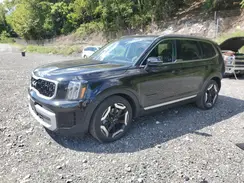 5XYP3DGC9SG584831 2025 KIA TELLURIDE