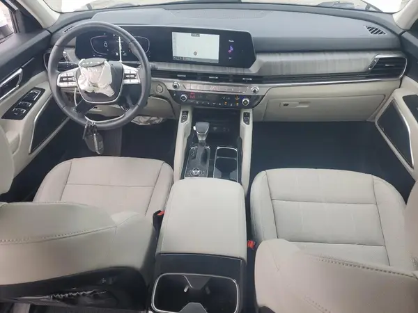 5XYP3DGC9SG592671 2025 KIA TELLURIDE - Image 8