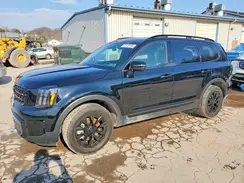 5XYP3DGC9SG594713 2025 KIA TELLURIDE