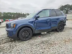 5XYP3DGC9SG602969 2025 KIA TELLURIDE