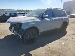 5XYP3DGC9SG605273 2025 KIA TELLURIDE