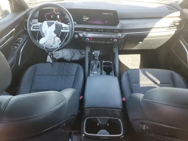 5XYP3DGC9SG605273 2025 KIA TELLURIDE - Image 8