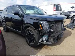 5XYP3DGC9SG606083 2025 KIA TELLURIDE