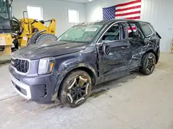 5XYP3DGC9SG608447 2025 KIA TELLURIDE
