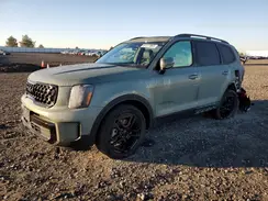 5XYP3DGC9SG629170 2025 KIA TELLURIDE