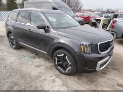5XYP3DGC9SG632294 2025 KIA TELLURIDE