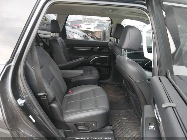 5XYP3DGC9SG632294 2025 KIA TELLURIDE - Image 8