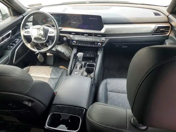 5XYP3DGC9SG640489 2025 KIA TELLURIDE - Image 8