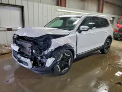 5XYP3DGC9SG640847 2025 KIA TELLURIDE