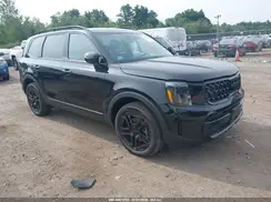 5XYP3DGC9SG640959 2025 KIA TELLURIDE