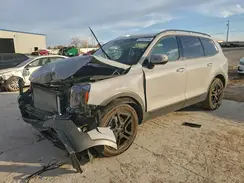 5XYP3DGC9SG670088 2025 KIA TELLURIDE