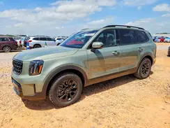 5XYP3DGC9SG674755 2025 KIA TELLURIDE