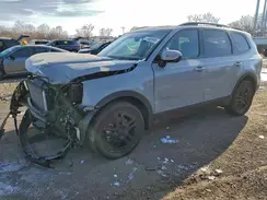 5XYP3DGC9SG676439 2025 KIA TELLURIDE