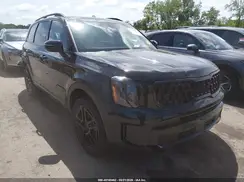 5XYP3DGC9SG679535 2025 KIA TELLURIDE