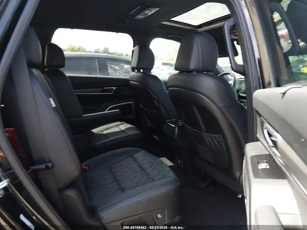 5XYP3DGC9SG679535 2025 KIA TELLURIDE - Image 8