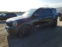 5XYP3DGC9SG691295 2025 KIA TELLURIDE
