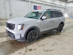 5XYP3DGC9SG707236 2025 KIA TELLURIDE