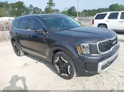 5XYP3DGC9SG714669 2025 KIA TELLURIDE
