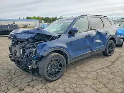 5XYP3DGC9SG726028 2025 KIA TELLURIDE