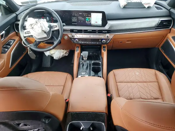 5XYP3DGC9SG726028 2025 KIA TELLURIDE - Image 8