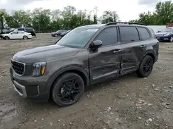 5XYP3DGCXPG337826 2023 KIA TELLURIDE