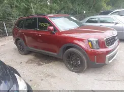 5XYP3DGCXPG339513 2023 KIA TELLURIDE