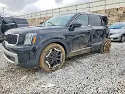 5XYP3DGCXPG341441 2023 KIA TELLURIDE