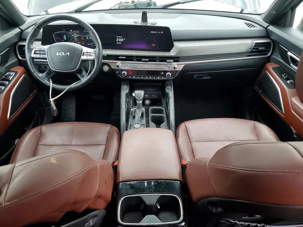 5XYP3DGCXPG341441 2023 KIA TELLURIDE - Image 8
