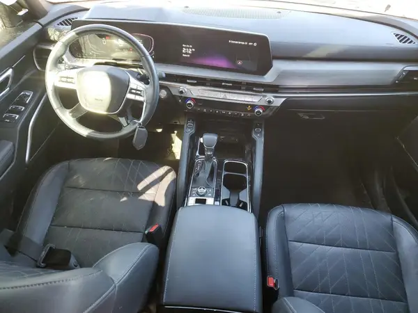 5XYP3DGCXPG346347 2023 KIA TELLURIDE - Image 8