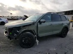 5XYP3DGCXPG346932 2023 KIA TELLURIDE