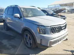 5XYP3DGCXPG359132 2023 KIA TELLURIDE