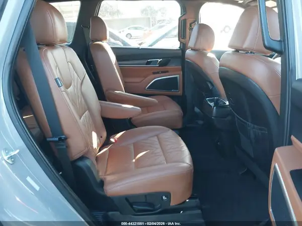5XYP3DGCXPG359132 2023 KIA TELLURIDE - Image 8