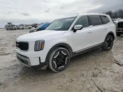 5XYP3DGCXPG360183 2023 KIA TELLURIDE
