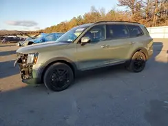 5XYP3DGCXPG360992 2023 KIA TELLURIDE