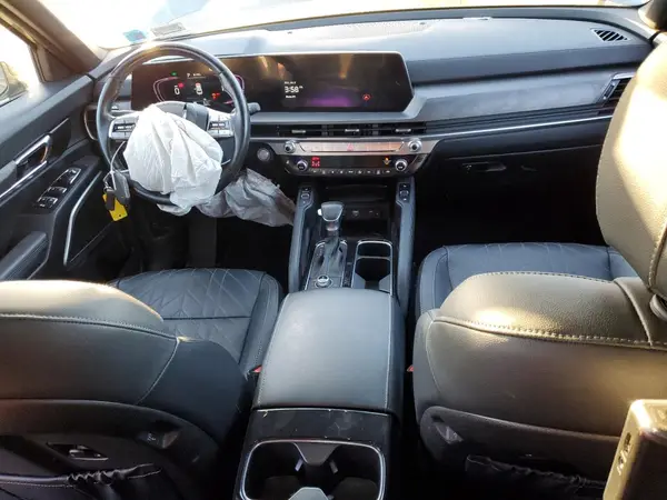 5XYP3DGCXPG360992 2023 KIA TELLURIDE - Image 8