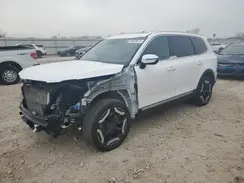 5XYP3DGCXPG363083 2023 KIA TELLURIDE