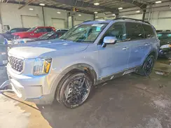 5XYP3DGCXPG363780 2023 KIA TELLURIDE