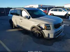 5XYP3DGCXPG372656 2023 KIA TELLURIDE